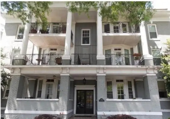 1009 Colonial Avenue #3, Norfolk, VA 23507 - #1