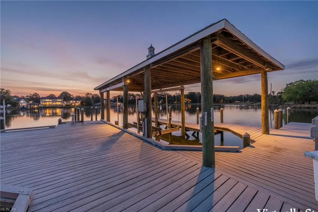 106 Ocean Breeze Drive, Yorktown, VA 23693 - #1