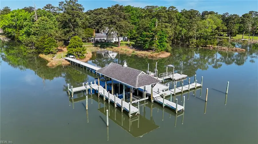 106 Ocean Breeze Drive, Yorktown, VA 23693 - #2