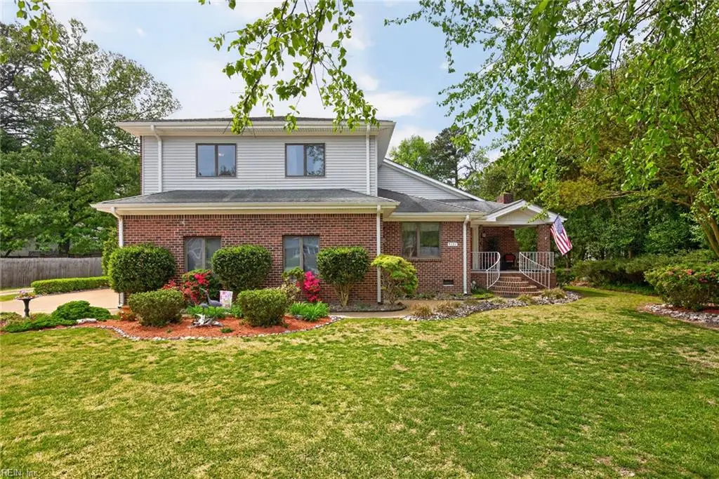 5121 Shenstone Drive, Virginia Beach, VA 23455 - #1