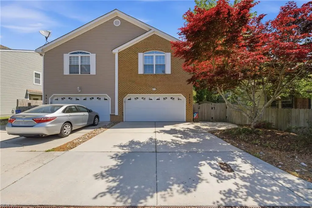 2208 E Berrie Circle, Virginia Beach, VA 23455 - #1