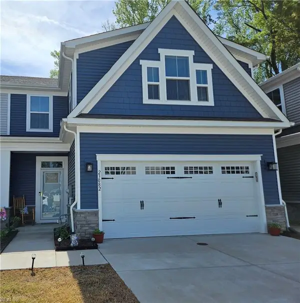 23082 Retreat Lane, Carrollton, VA 23314