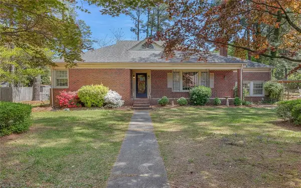 2810 Acres Road, Portsmouth, VA 23703