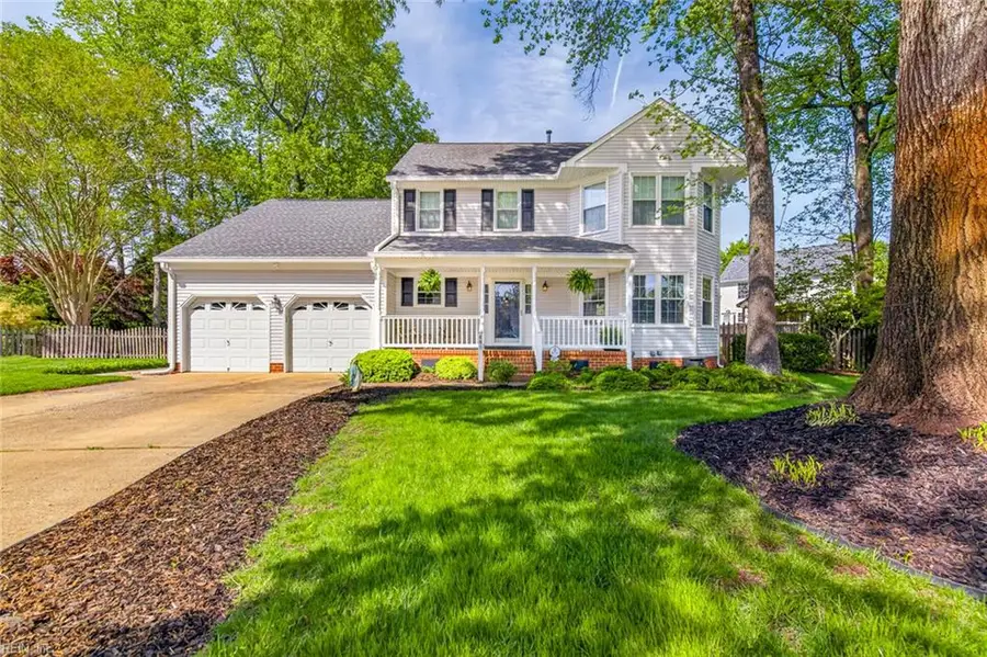 401 Pelican Circle, Chesapeake, VA 23322 - #2
