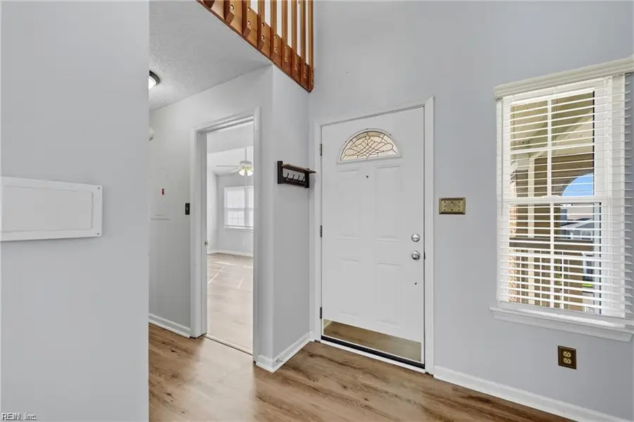 4165 Laurel Green Circle, Virginia Beach, VA 23456 - #3