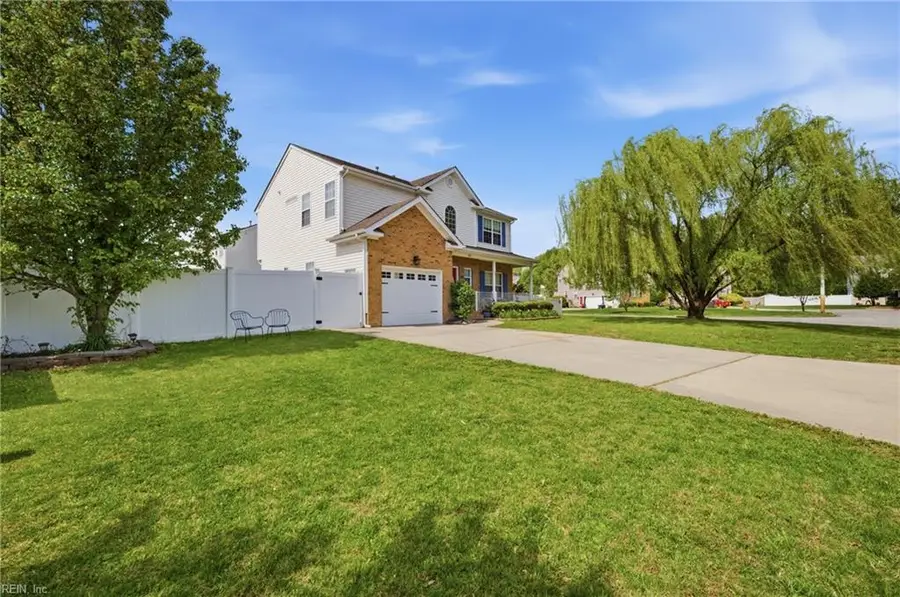 1817 Laplaca Lane, Virginia Beach, VA 23464 - #2