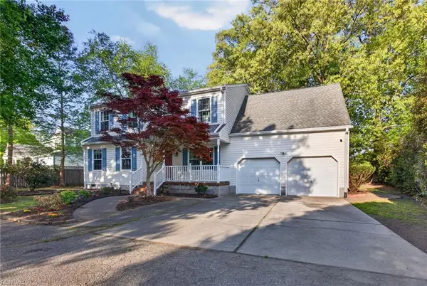 19 Harris Creek Road #A, Hampton, VA 23669
