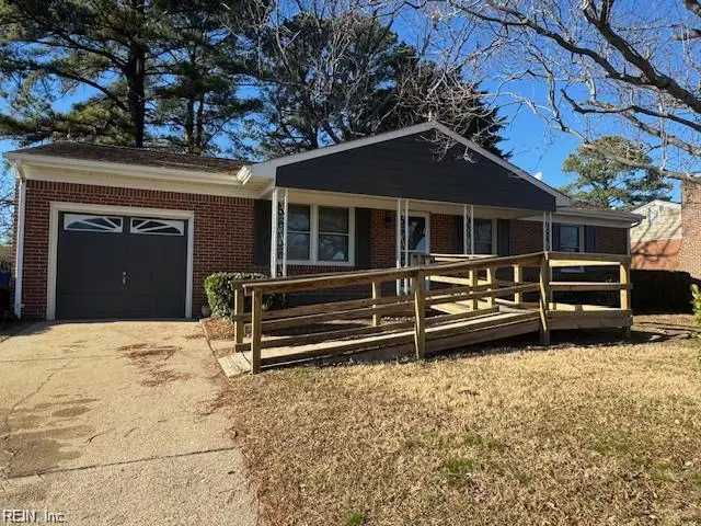 4108 Wake Avenue, Chesapeake, VA 23324 - #1