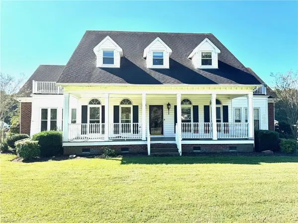 4413 Winona Trail, Suffolk, VA 23434