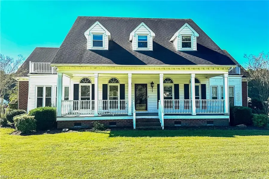 4413 Winona Trail, Suffolk, VA 23434 - #2