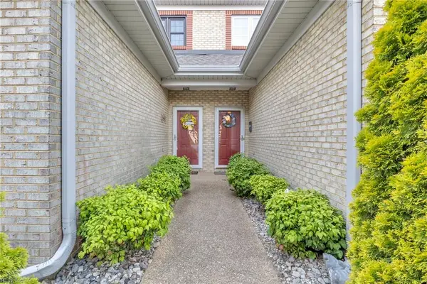 242 Genoa Drive #20, Hampton, VA 23664