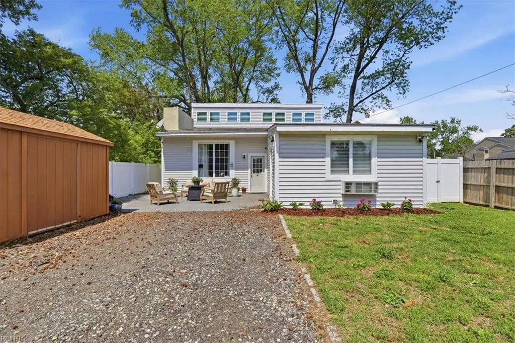 615 12th Street, Virginia Beach, VA 23451 - #1