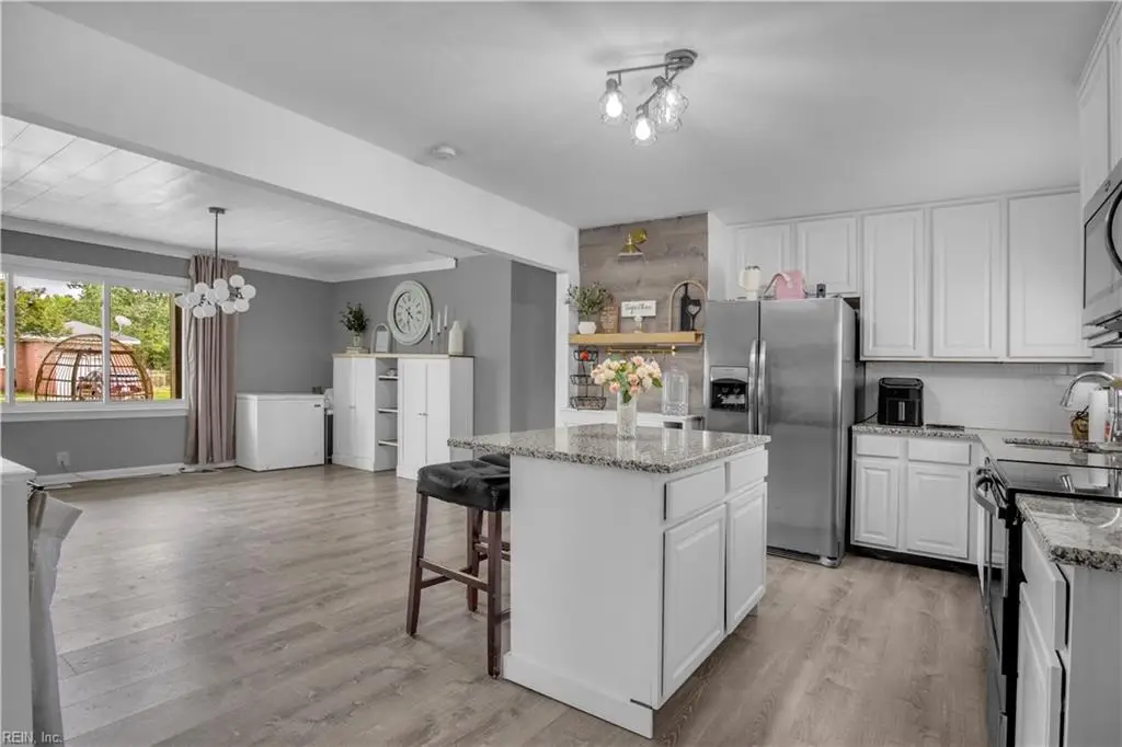 421 Plummer Drive, Chesapeake, VA 23323 - #1