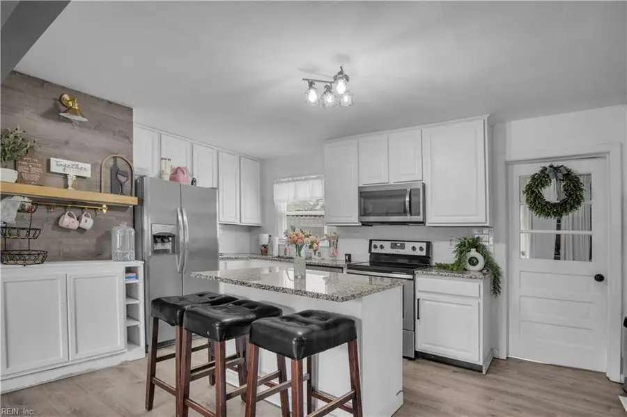421 Plummer Drive, Chesapeake, VA 23323 - #3