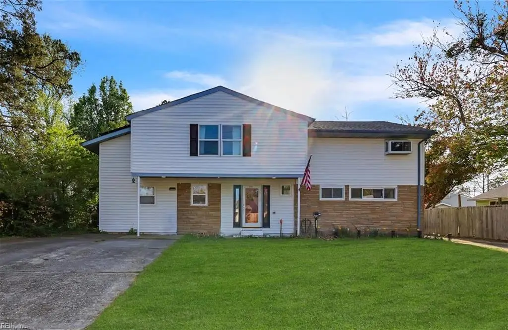 2237 Jeffrey Drive, Norfolk, VA 23518 - #1