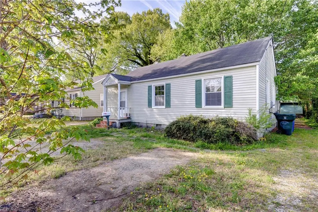 22 Morrison Avenue, Newport News, VA 23601 - #1