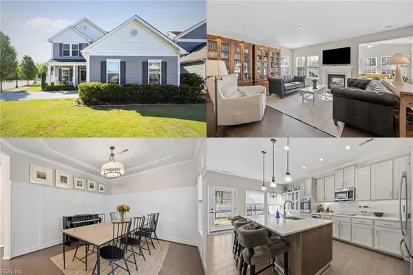 210 Triton Road, Suffolk, VA 23435