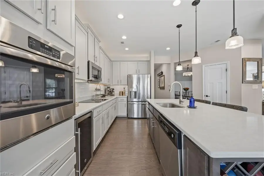 210 Triton Road, Suffolk, VA 23435 - #3