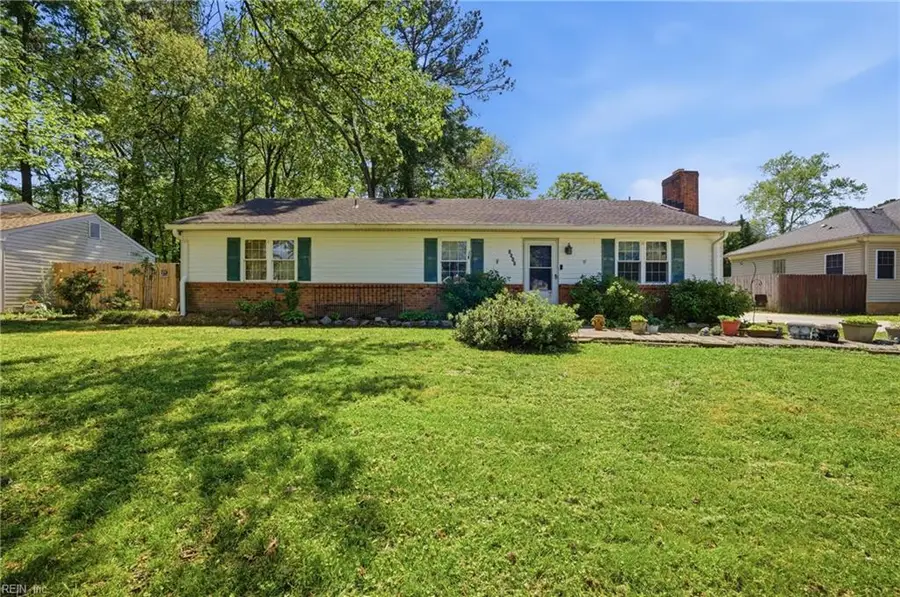 1549 Forest Cove Drive, Chesapeake, VA 23323 - #2