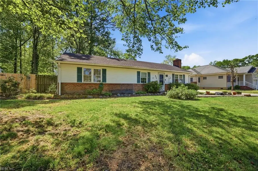 1549 Forest Cove Drive, Chesapeake, VA 23323 - #3