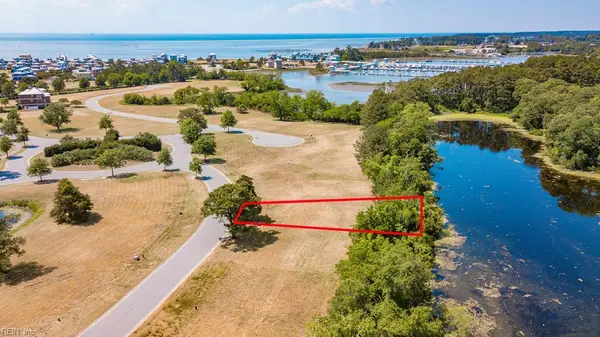 19 Bridgeton Drive, Cape Charles, VA 23310