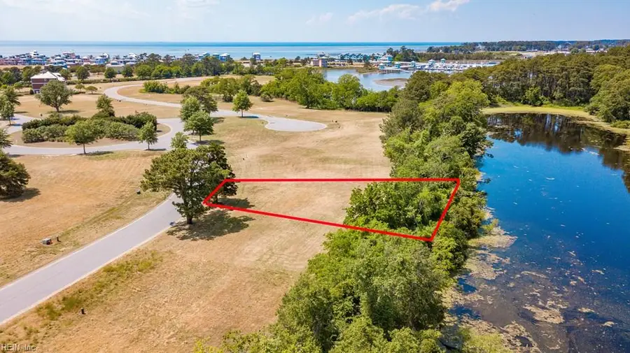 19 Bridgeton Drive, Cape Charles, VA 23310 - #2