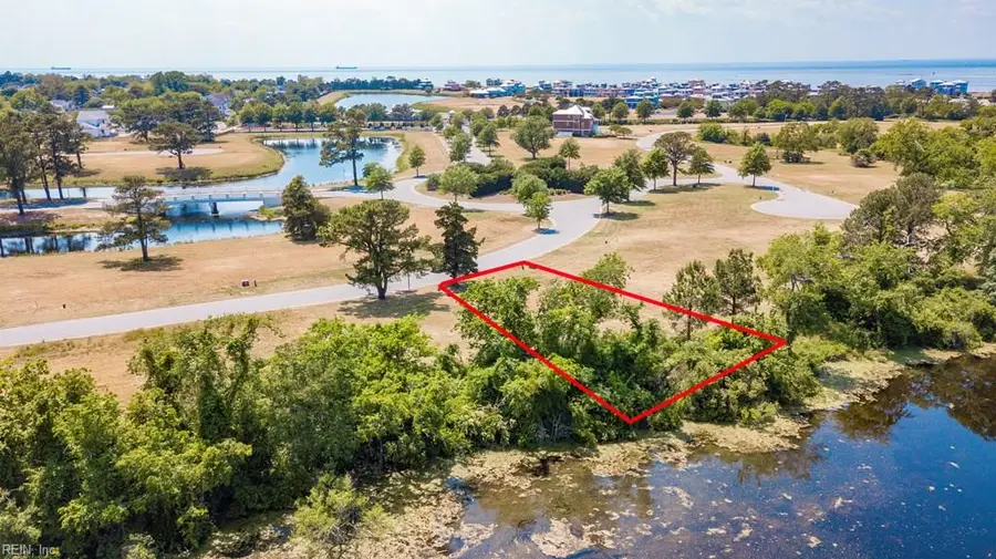 19 Bridgeton Drive, Cape Charles, VA 23310 - #3