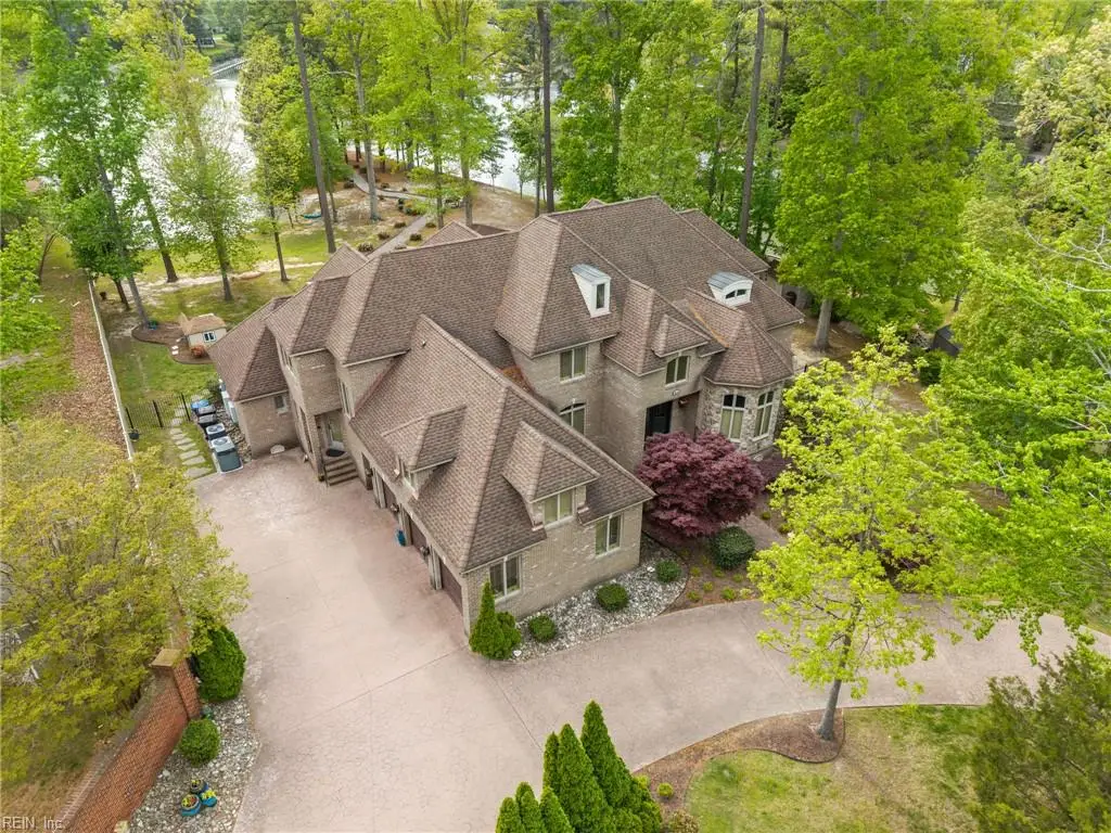 4016 Wheelgate Lane, Virginia Beach, VA 23455 - #1