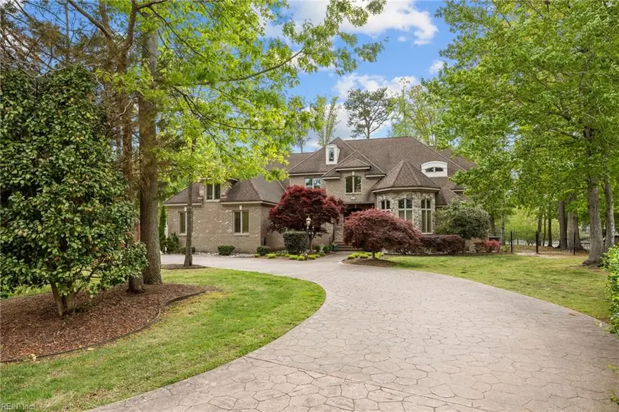 4016 Wheelgate Lane, Virginia Beach, VA 23455 - #2