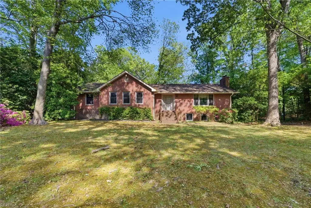 656 Pinetree Drive, Virginia Beach, VA 23452 - #1