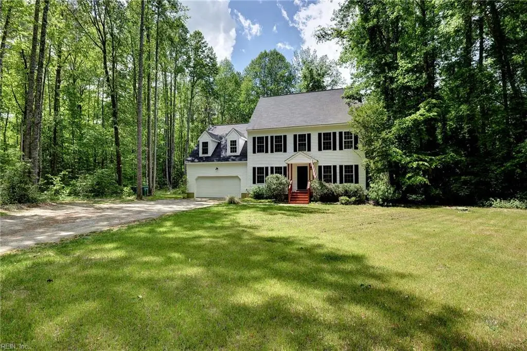 3100 Friendship Drive, Toano, VA 23168 - #1