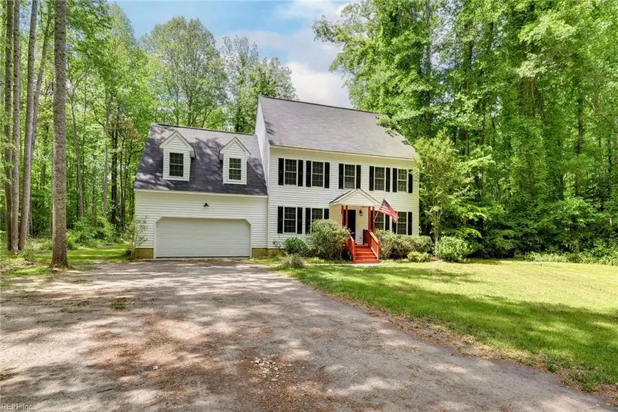 3100 Friendship Drive, Toano, VA 23168 - #2