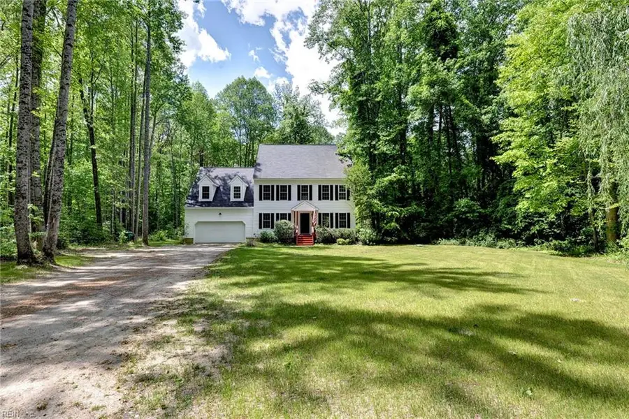 3100 Friendship Drive, Toano, VA 23168 - #3