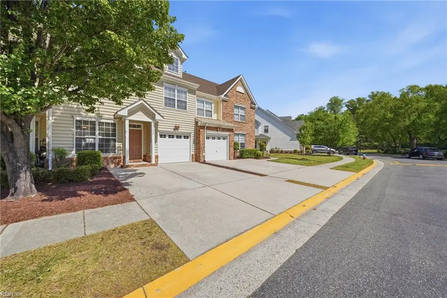 1025 Lambourne Lane, Virginia Beach, VA 23462 - #2