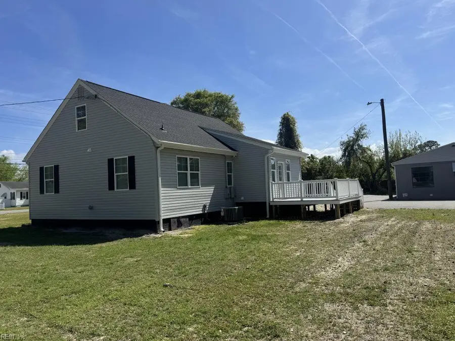 1253 Wilroy Road, Suffolk, VA 23434 - #3