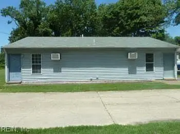 1141 Modoc Avenue, Norfolk, VA 23503 - #1
