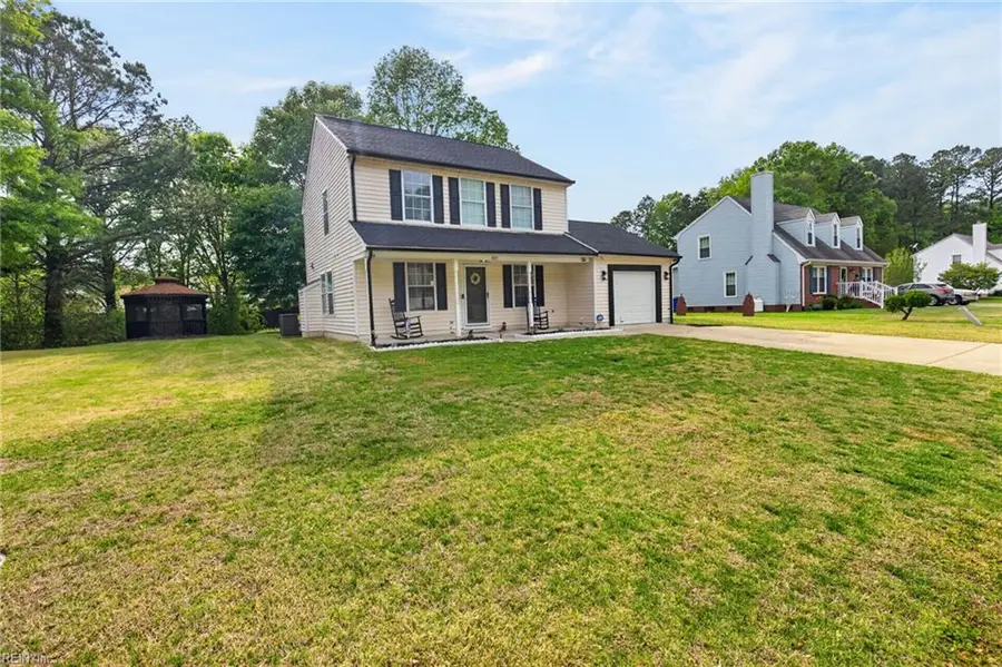 817 Haskins Drive, Suffolk, VA 23434 - #2