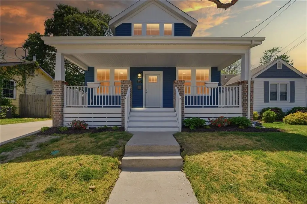 333 W Government Avenue, Norfolk, VA 23503 - #1