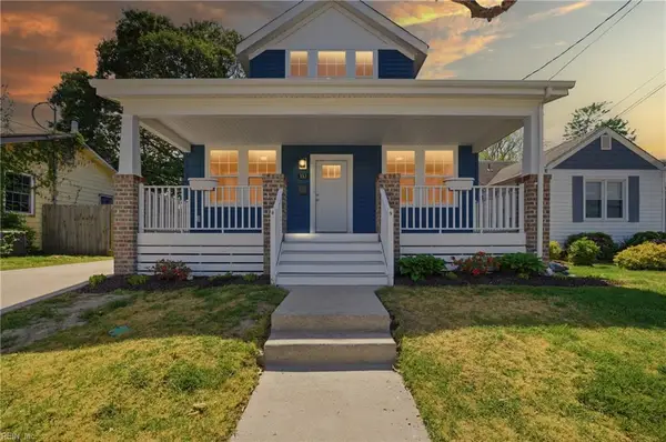 333 W Government Avenue, Norfolk, VA 23503