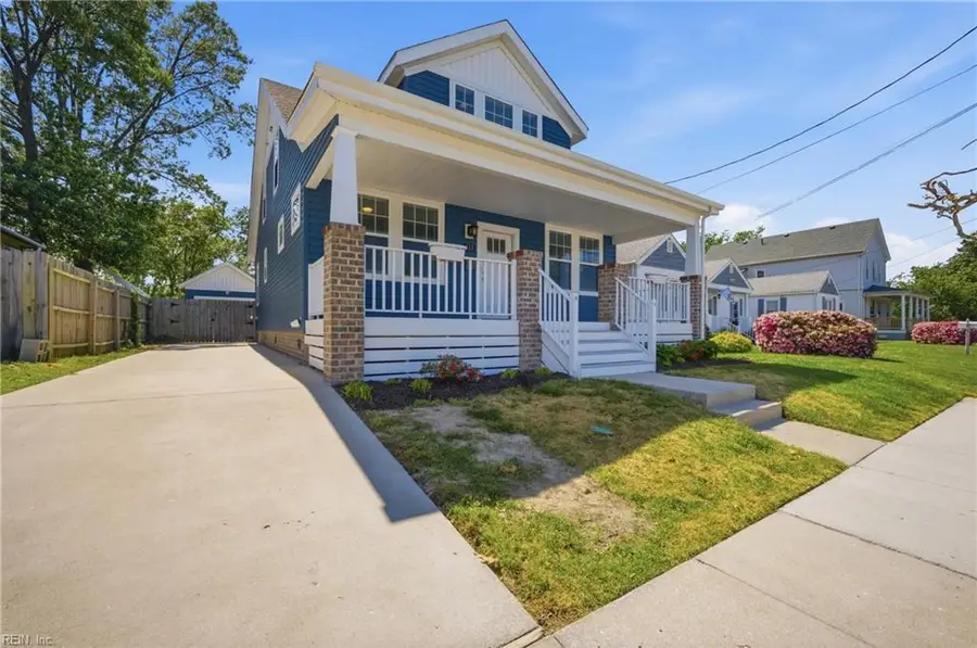 333 W Government Avenue, Norfolk, VA 23503 - #2
