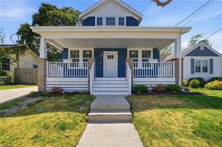 333 W Government Avenue, Norfolk, VA 23503 - #3
