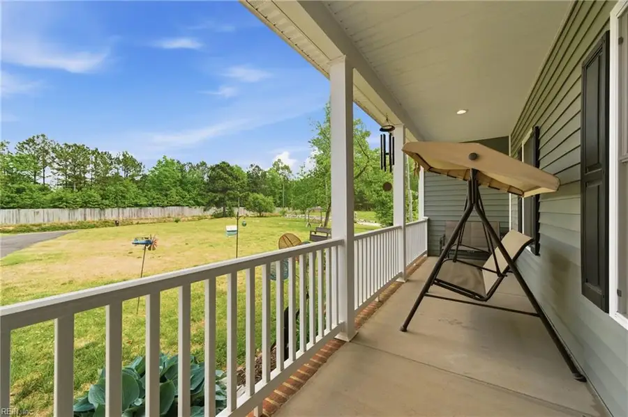 403 Oaktree Road, Williamsburg, VA 23188 - #3