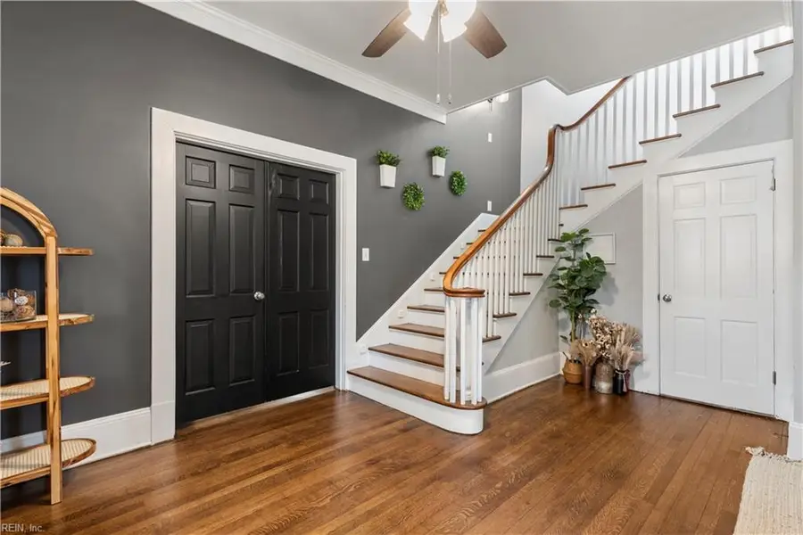 506 Lee Street, Franklin, VA 23851 - #2