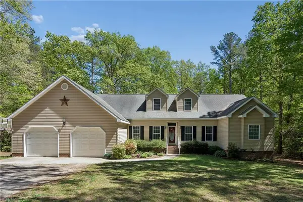 10107 Woods Creek Lane, Gloucester, VA 23061