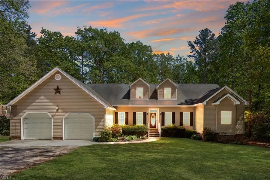 10107 Woods Creek Lane, Gloucester, VA 23061 - #2