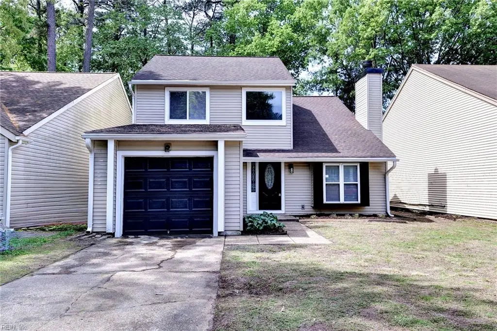 13417 Oakleaf Court, Newport News, VA 23608 - #1