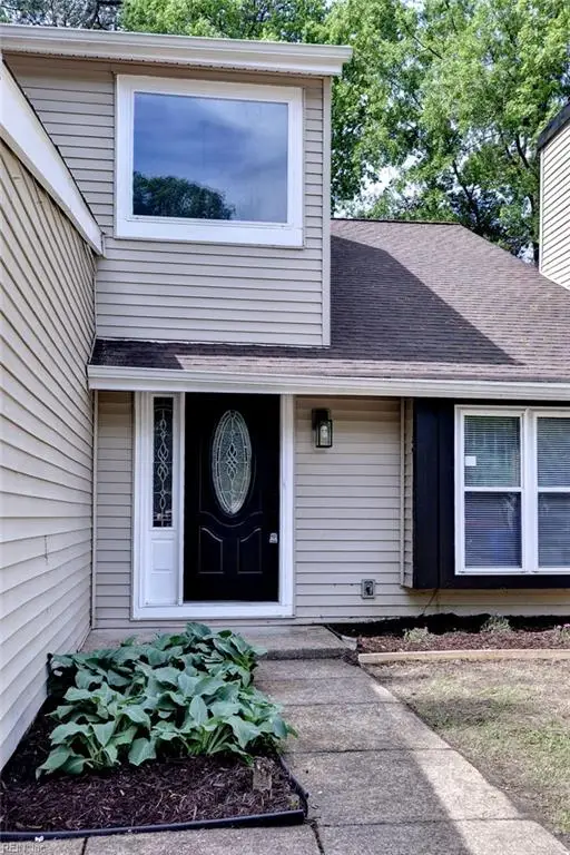 13417 Oakleaf Court, Newport News, VA 23608 - #3