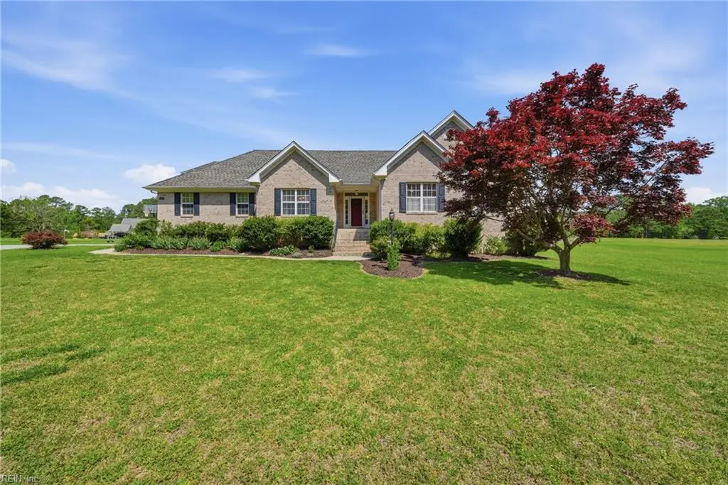 4484 Cherokee Drive, Suffolk, VA 23434 - #1