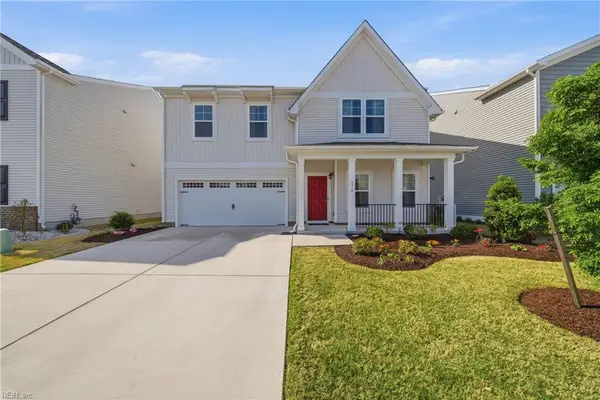 176 Norfleet Lane, Suffolk, VA 23434