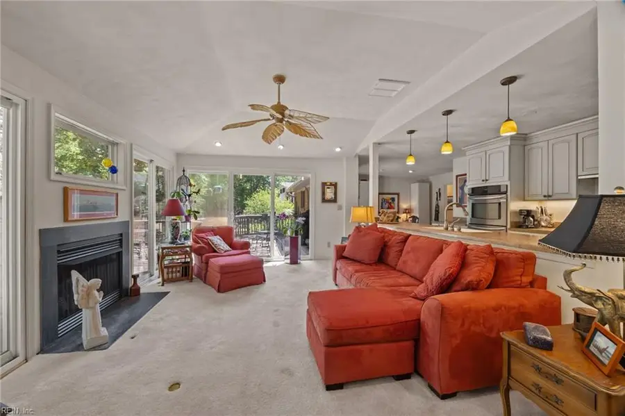 2409 Millwood Road, Virginia Beach, VA 23454 - #3